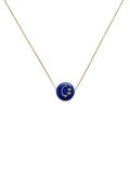BIG SMILEY NECKLACE