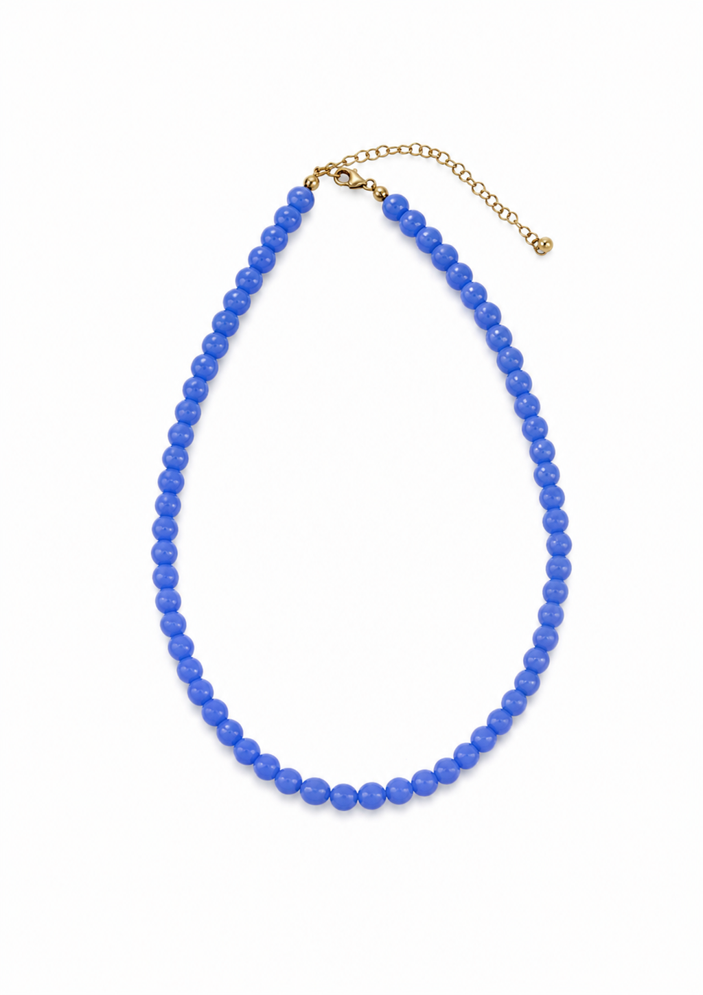 OCEAN NECKLACE