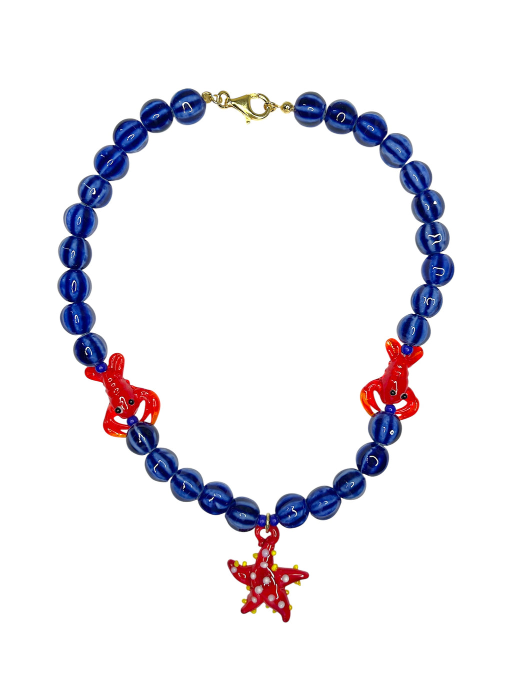 MARÈA NECKLACE 2.0