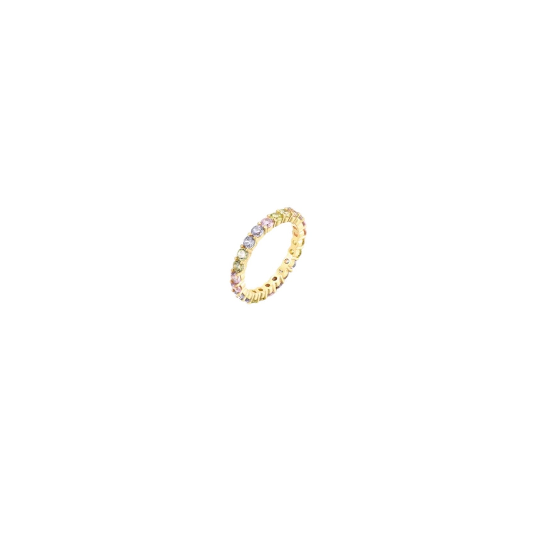 FAIRY VERETTA RING
