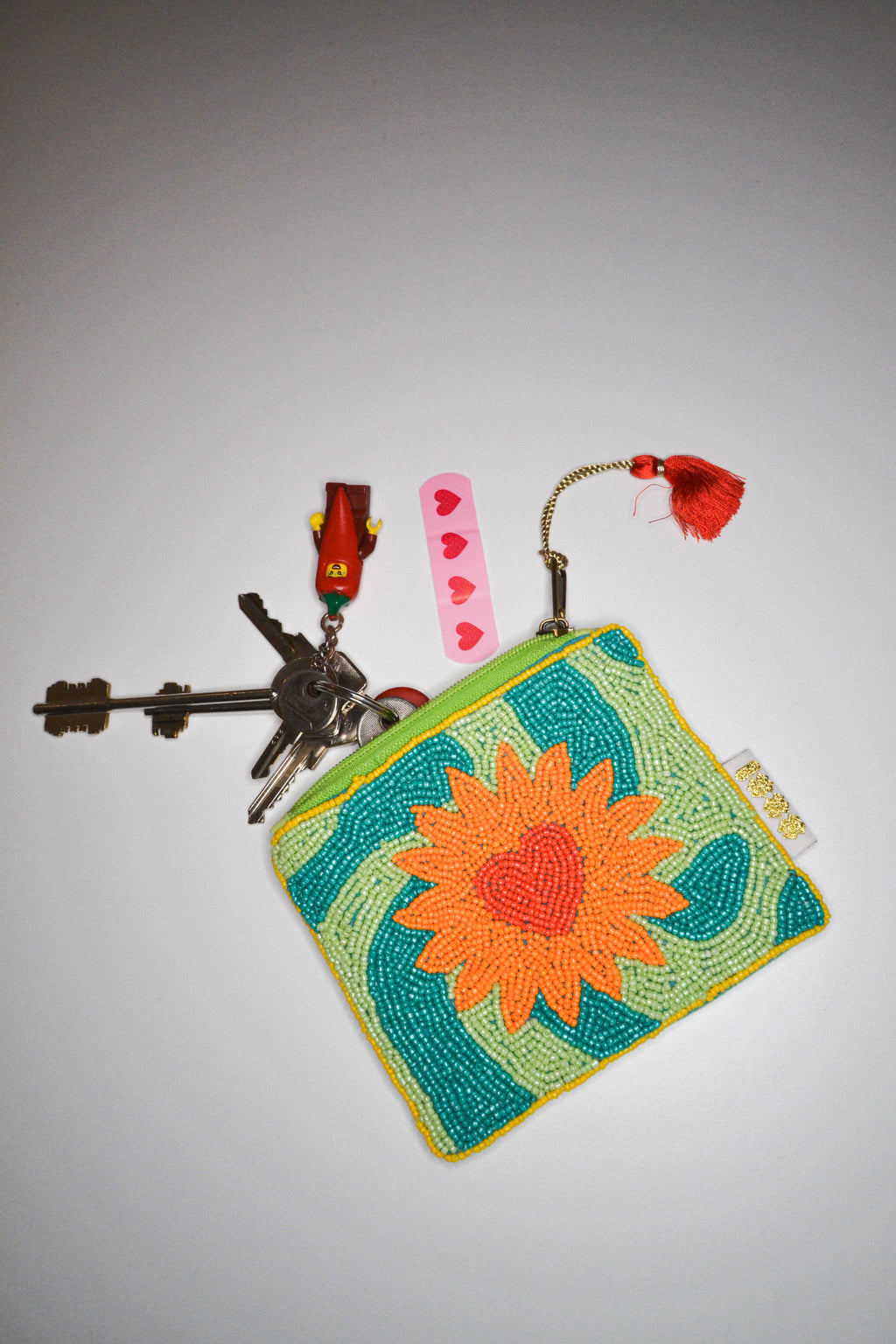 SUNLOVE POCHETTE MEDIUM