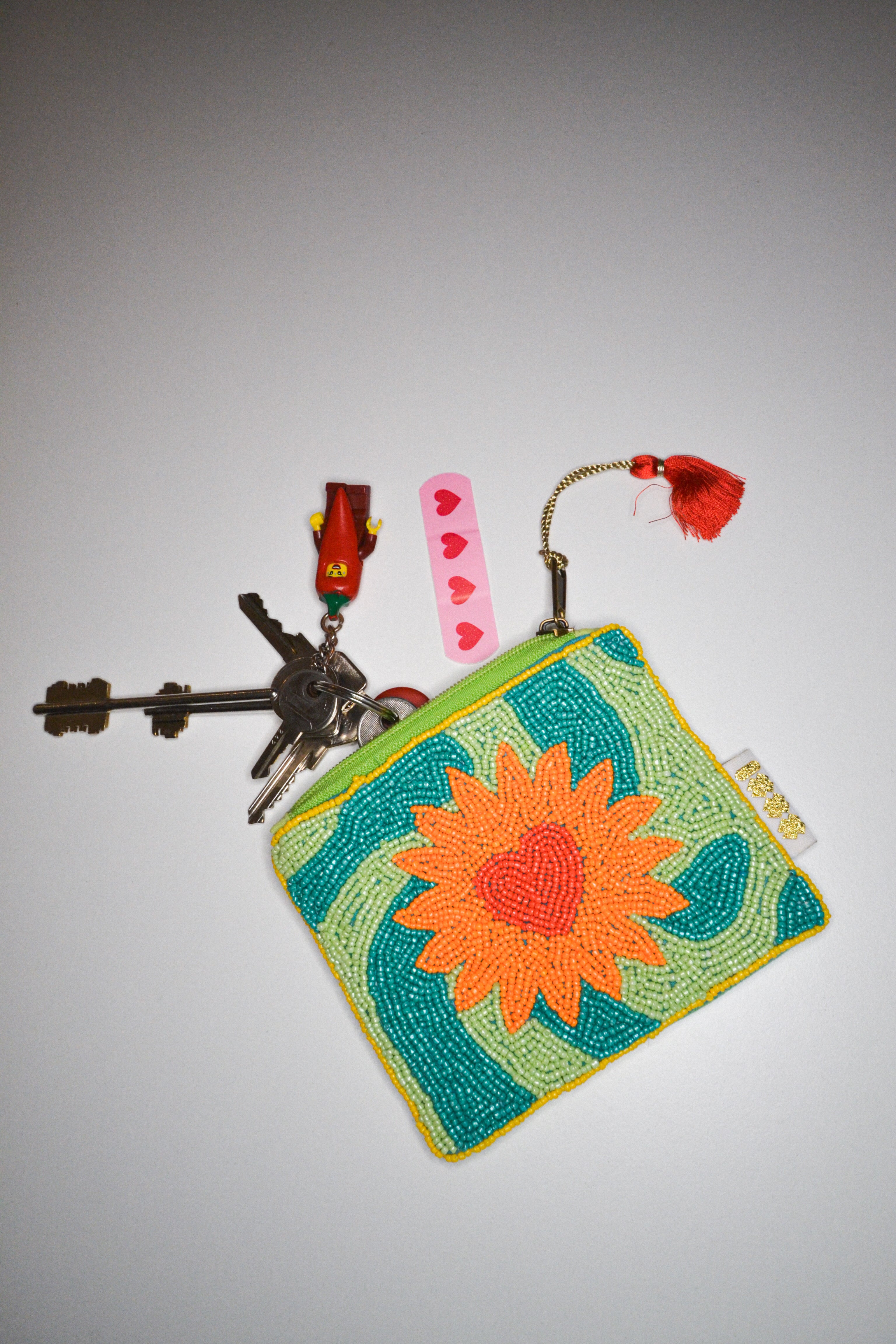 SUNLOVE POCHETTE MEDIUM