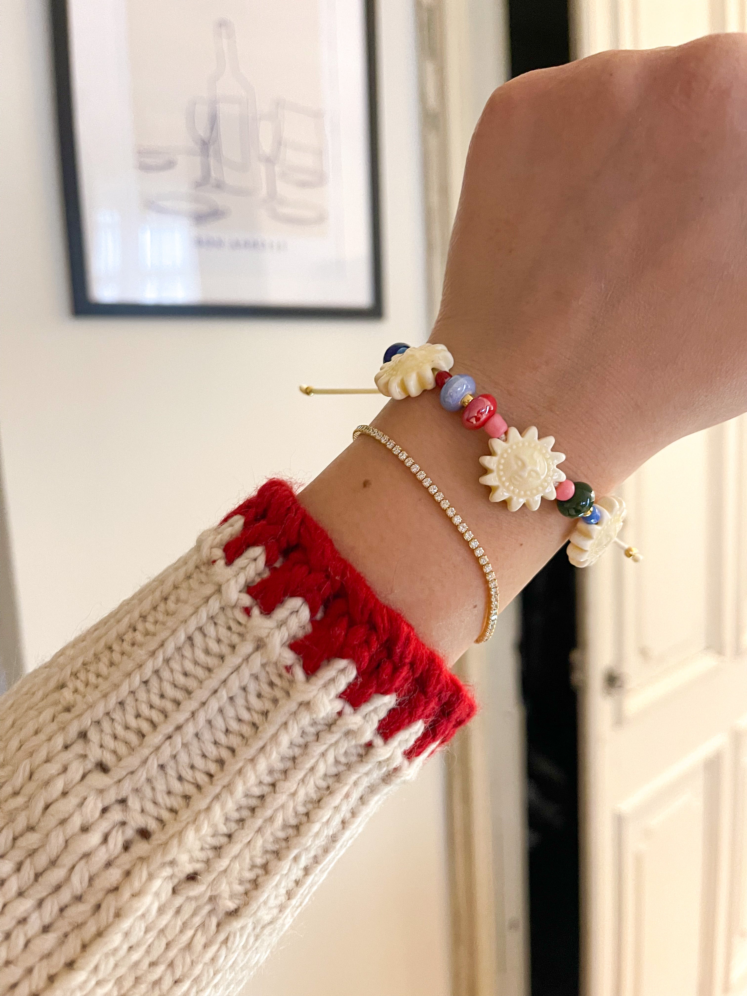 SASHA BRACELET