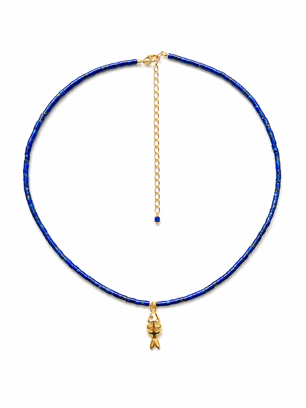 ISLA NECKLACE