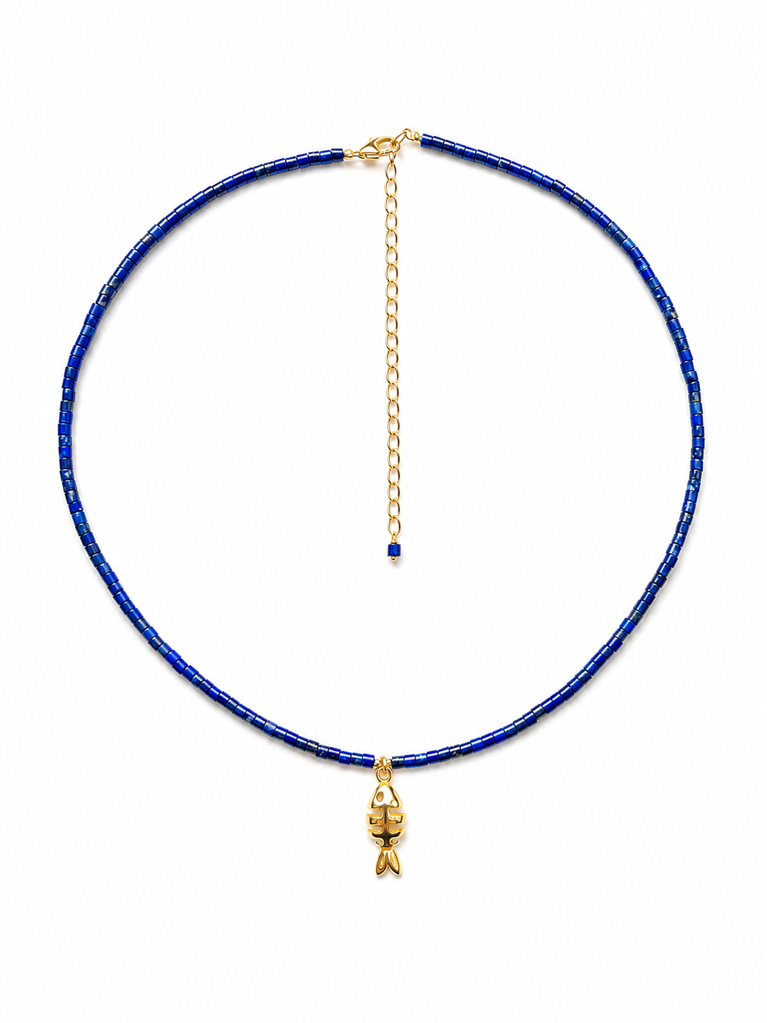 ISLA NECKLACE