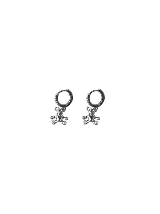 TEDDY HOOPS