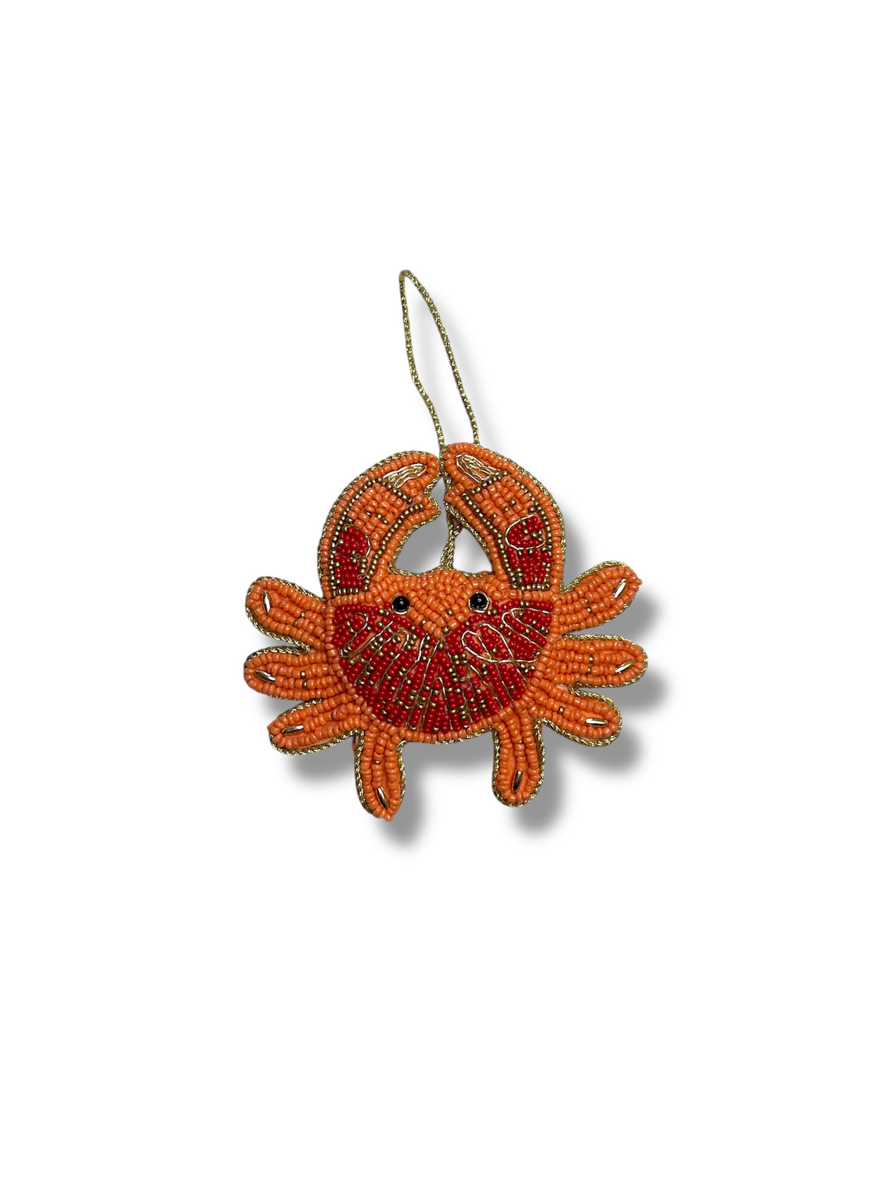 CRAB ORNAMENT
