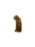 CHEETAH HAIR CLIP