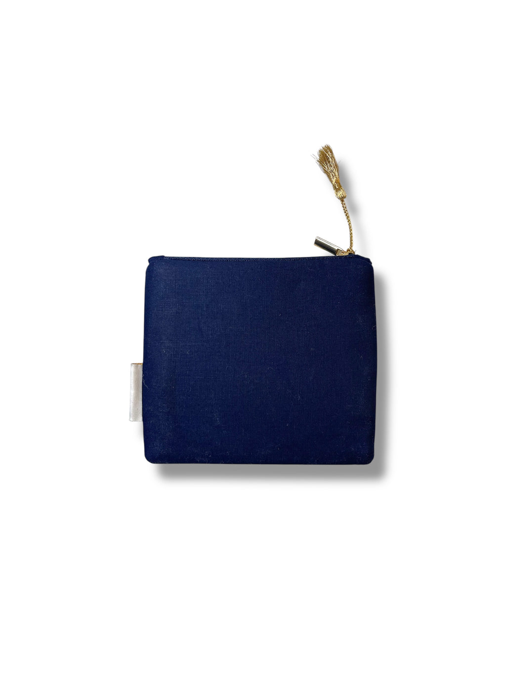 BLUE STARS POCHETTE MEDIUM