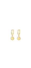 SUN MINI HOOPS PRE-ORDINE