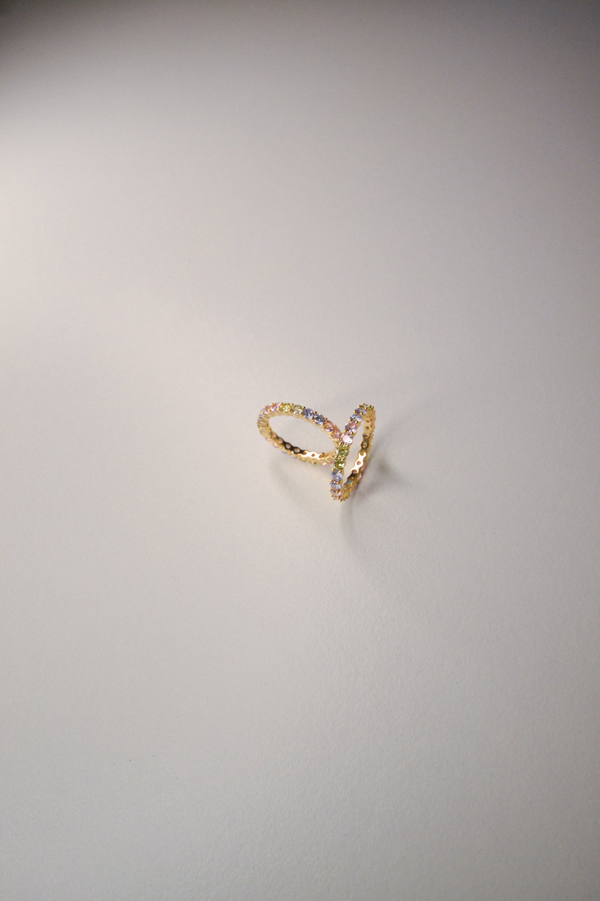 FAIRY VERETTA RING