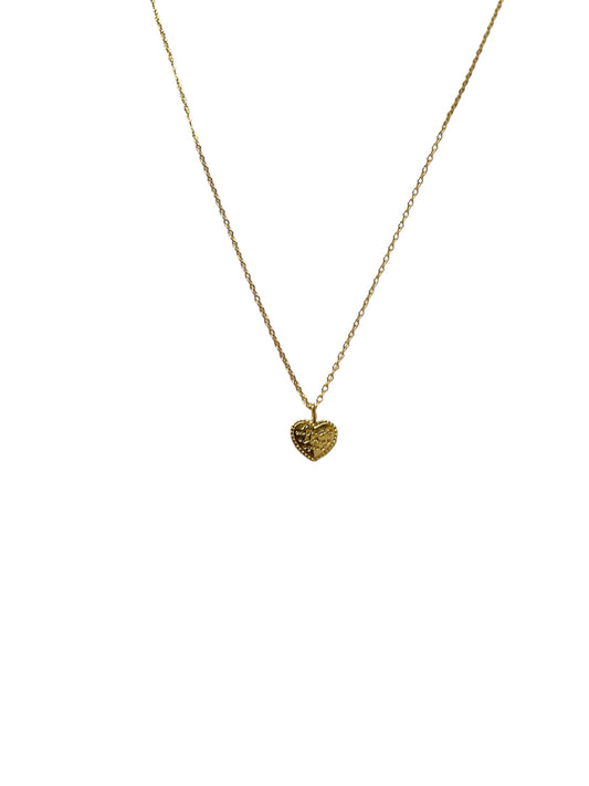 ILOVEYOUILOVEYOU NECKLACE
