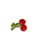 CHERRIES HAIR CLIP