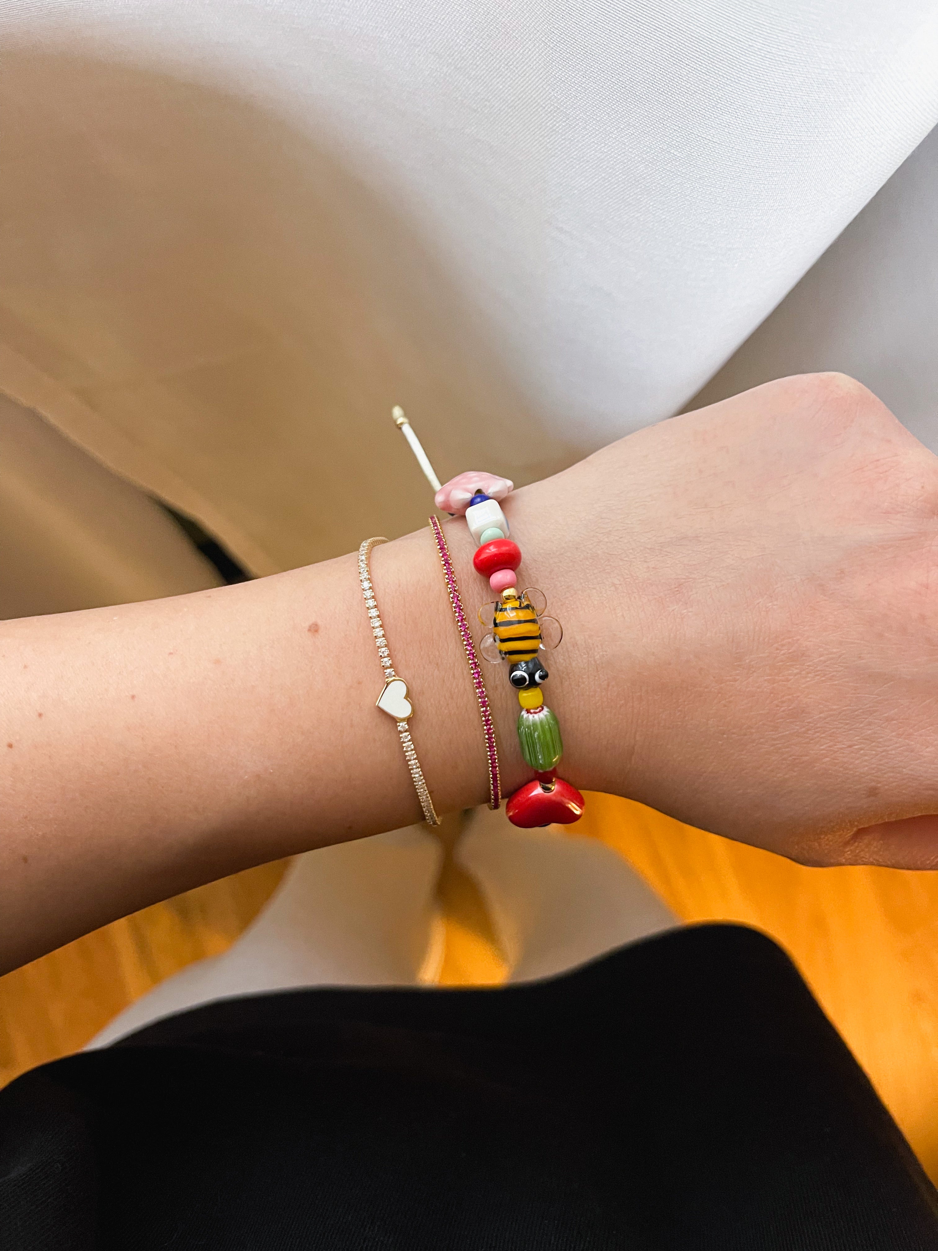 CONNIE BRACELET