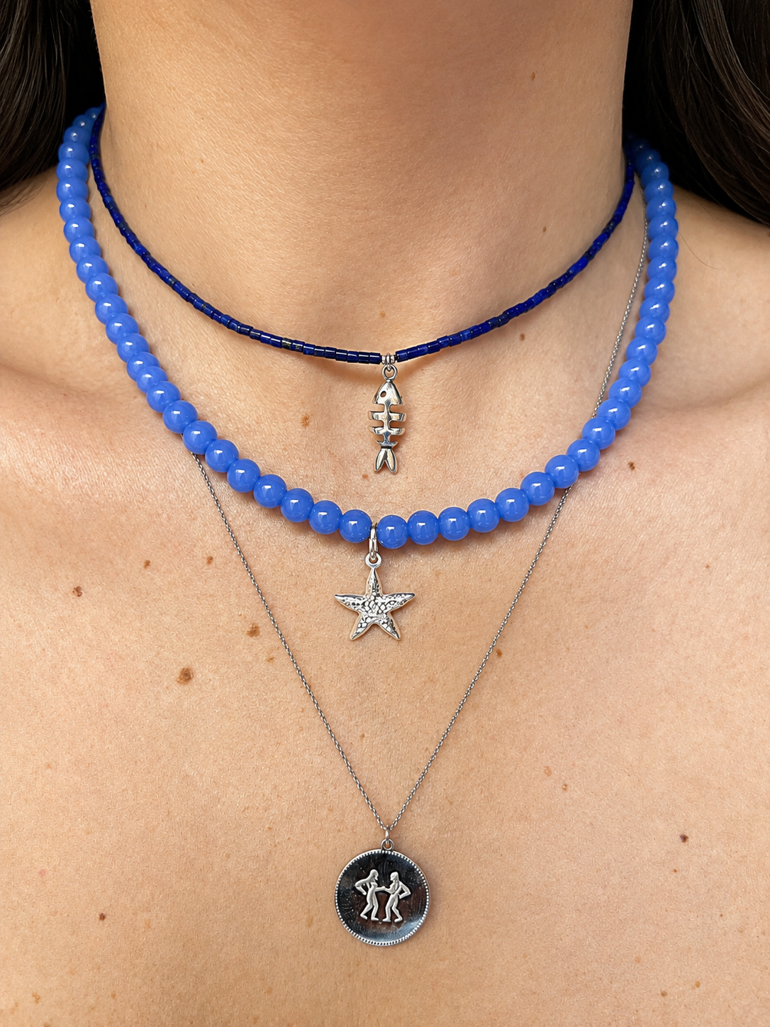 ISLA NECKLACE
