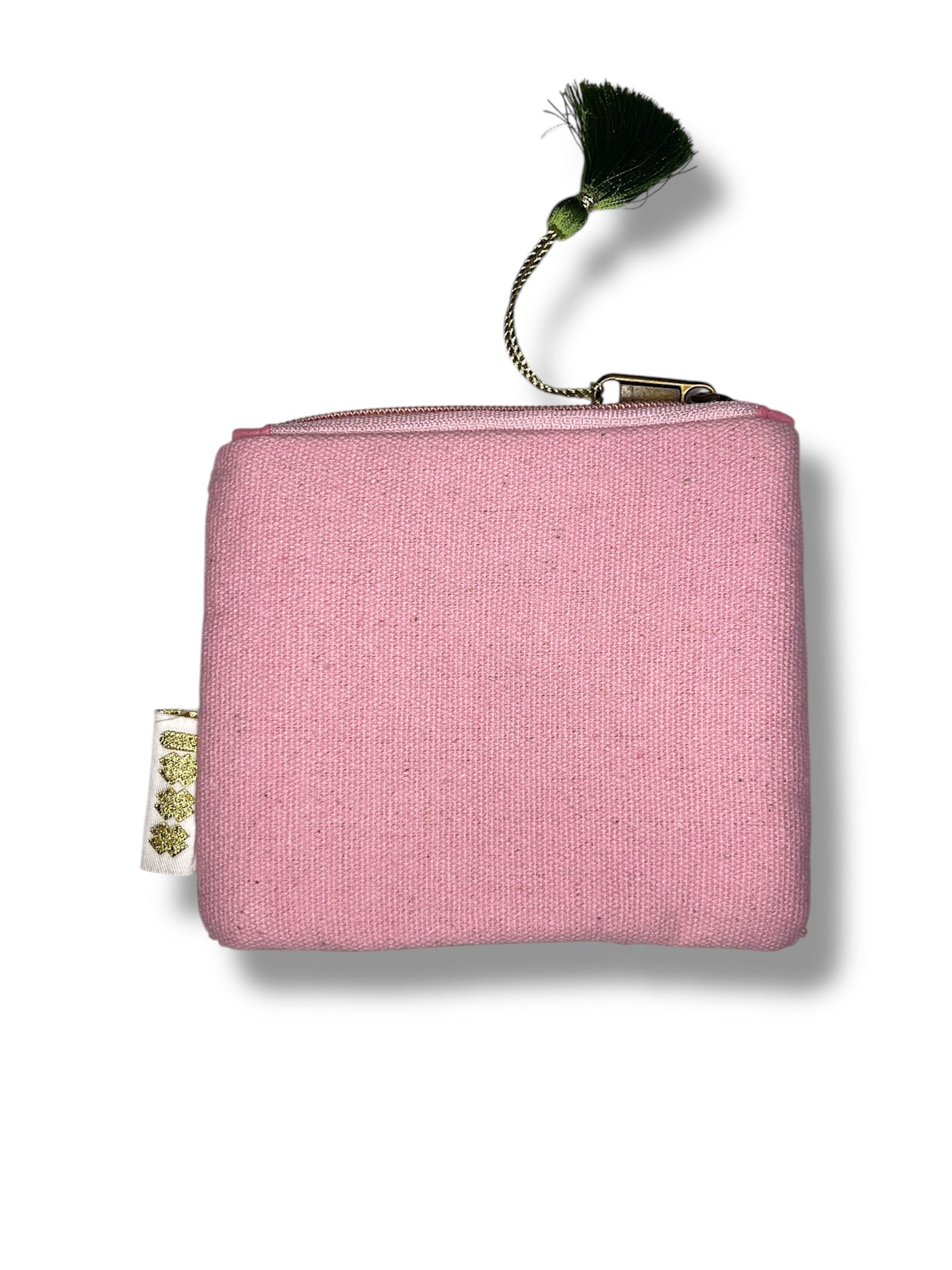 CHERRIES POCHETTE MEDIUM