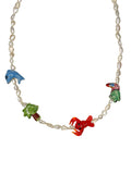PUERTO RICO NECKLACE
