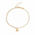CRABBIE ANKLET
