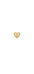 MICRO CUORE EARRING