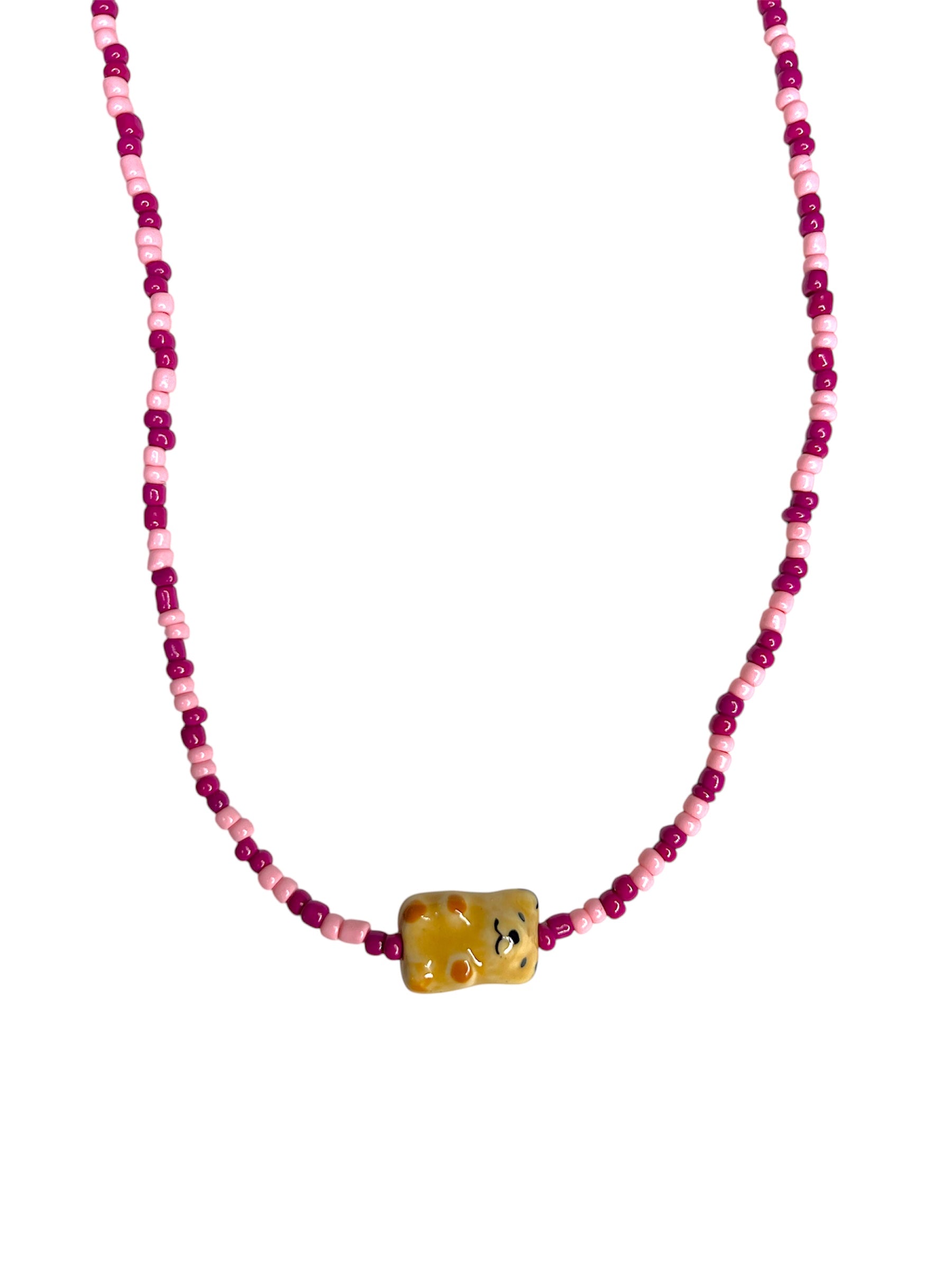 ORSELLE NECKLACE