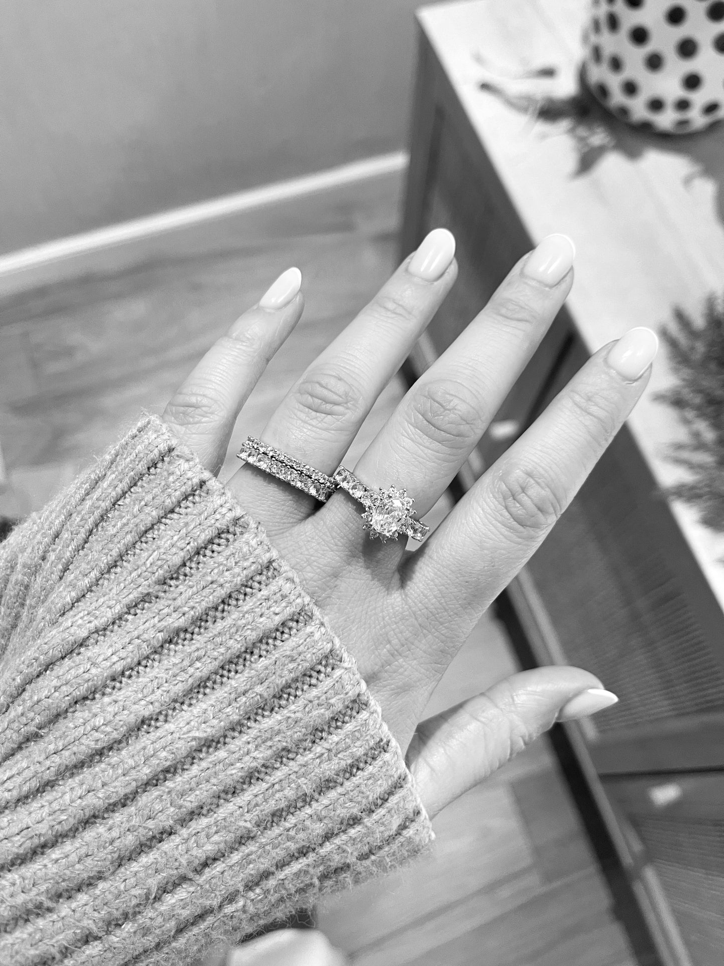 ELLE RING