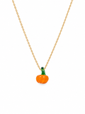 ZUCCHETTA LOVER NECKLACE