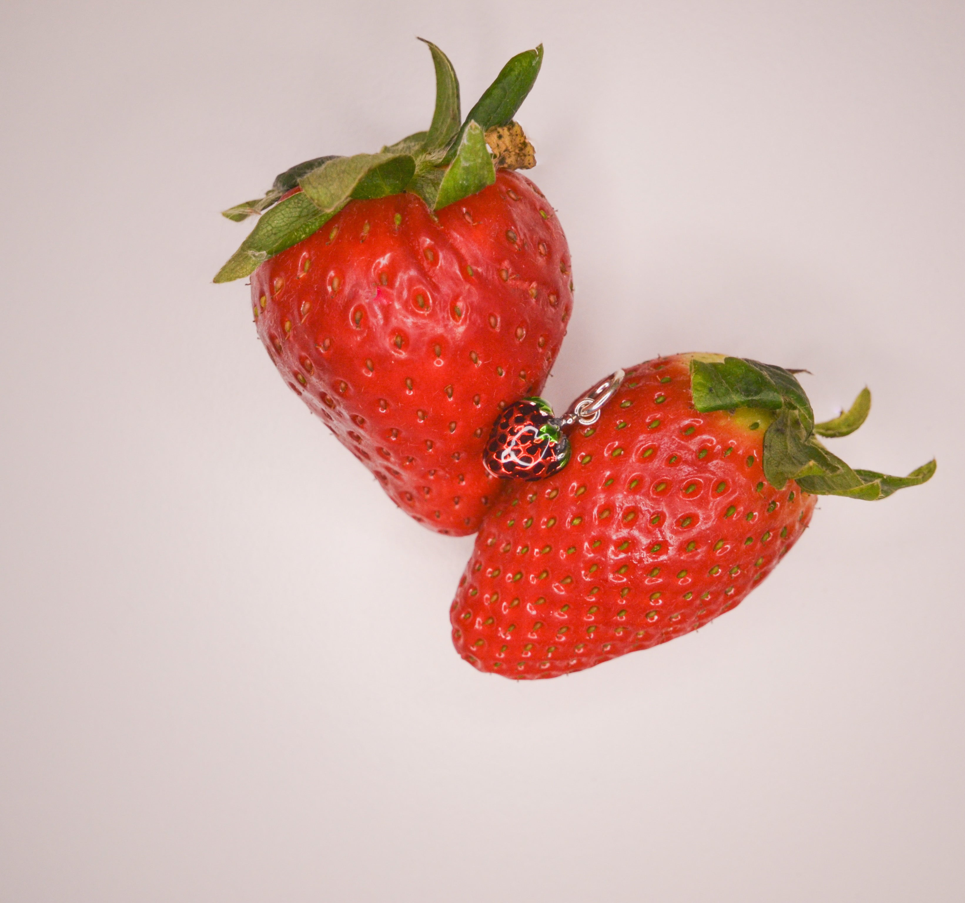 FRAGOLA PENDANT