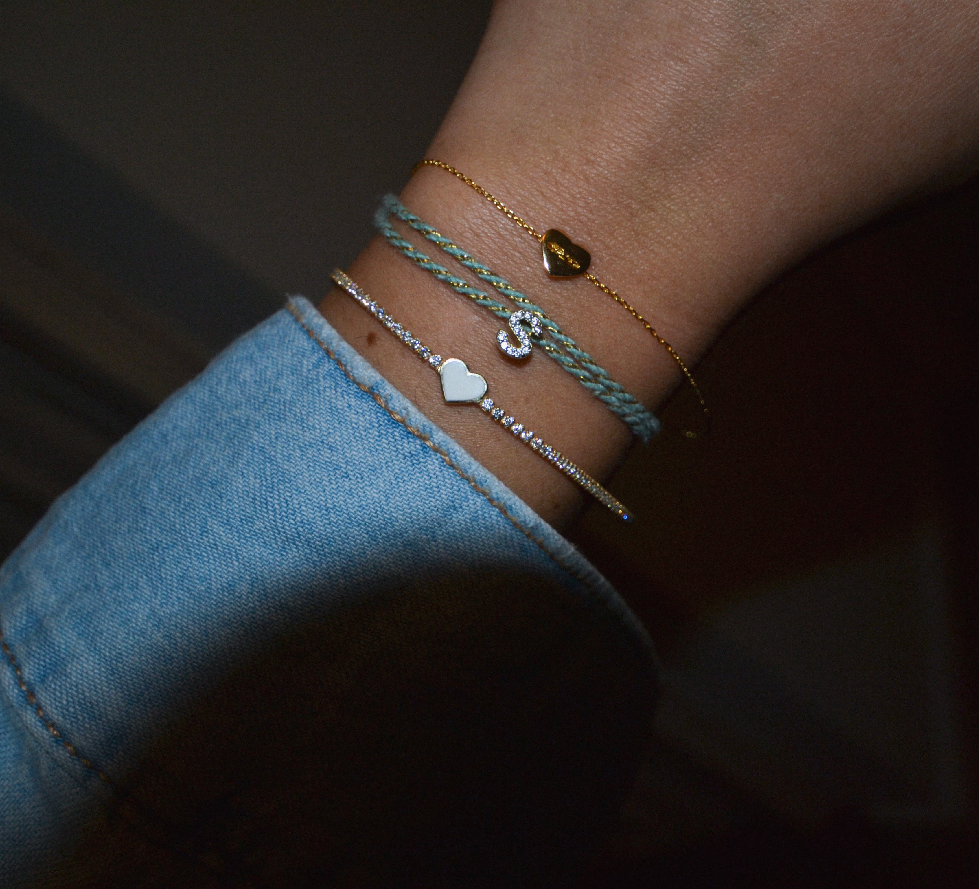 LOVIE BRACELET