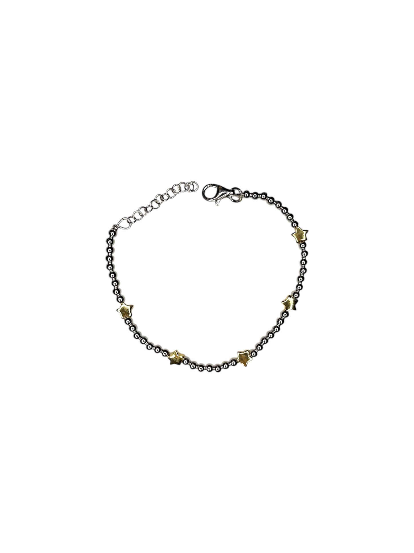 DOTS & STARS BRACELET