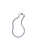LILAC TENNIS SILVER