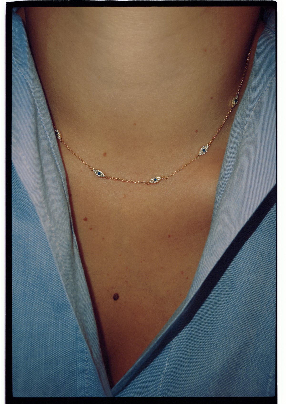 AURA NECKLACE