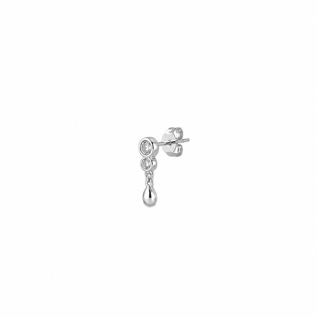 MICRO DROP EARRING