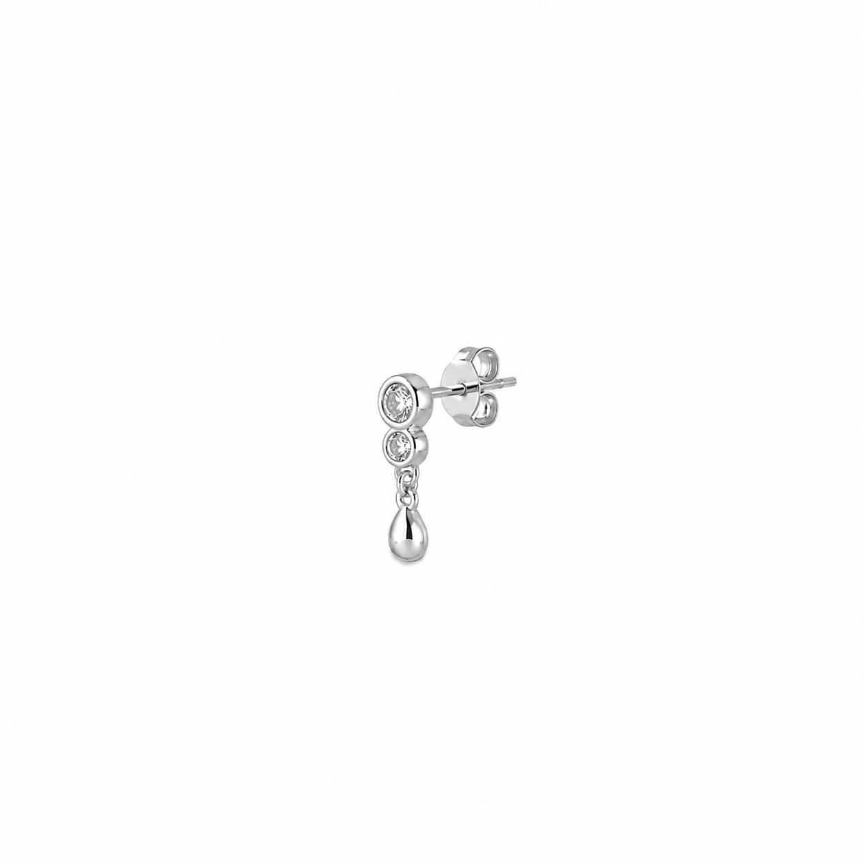 MICRO DROP EARRING