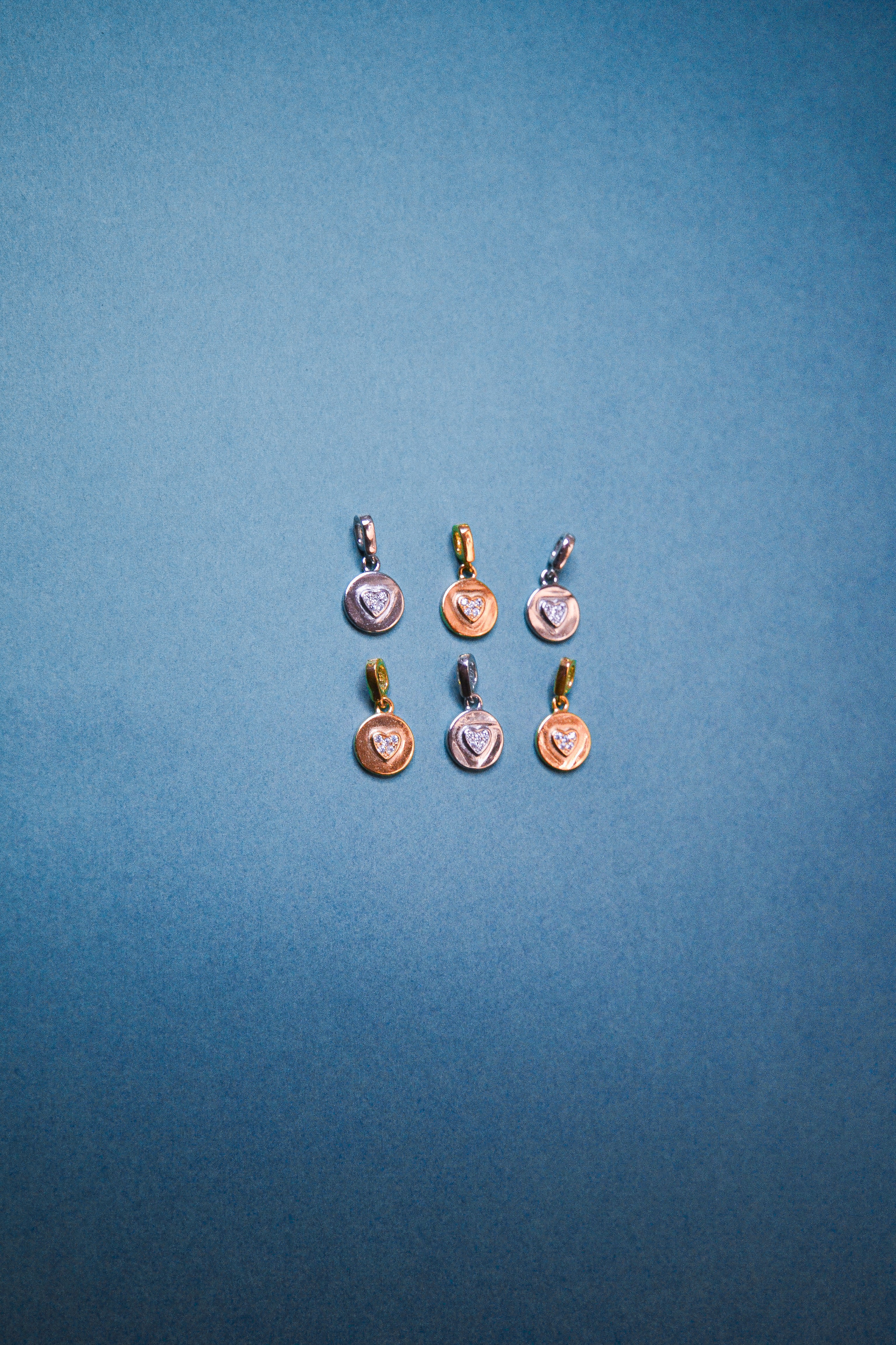 BISCOTTINO DELL’AMORE PENDANT