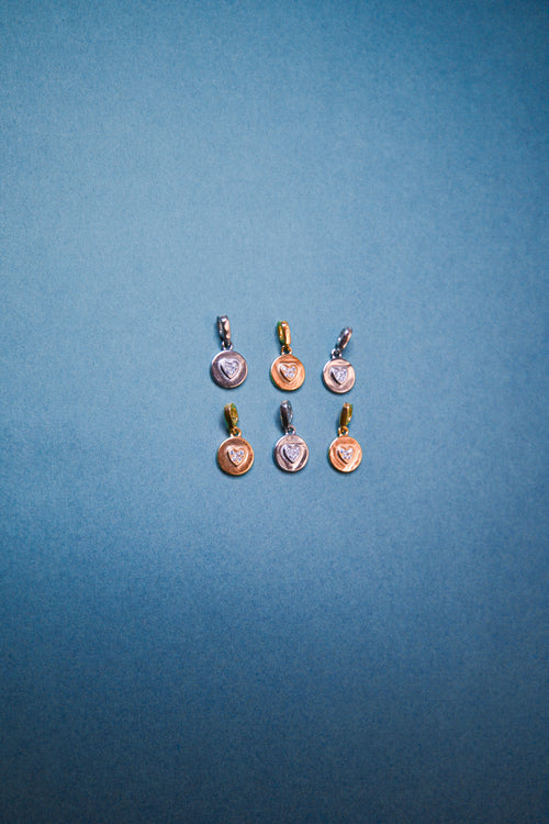 BISCOTTINO DELL’AMORE PENDANT