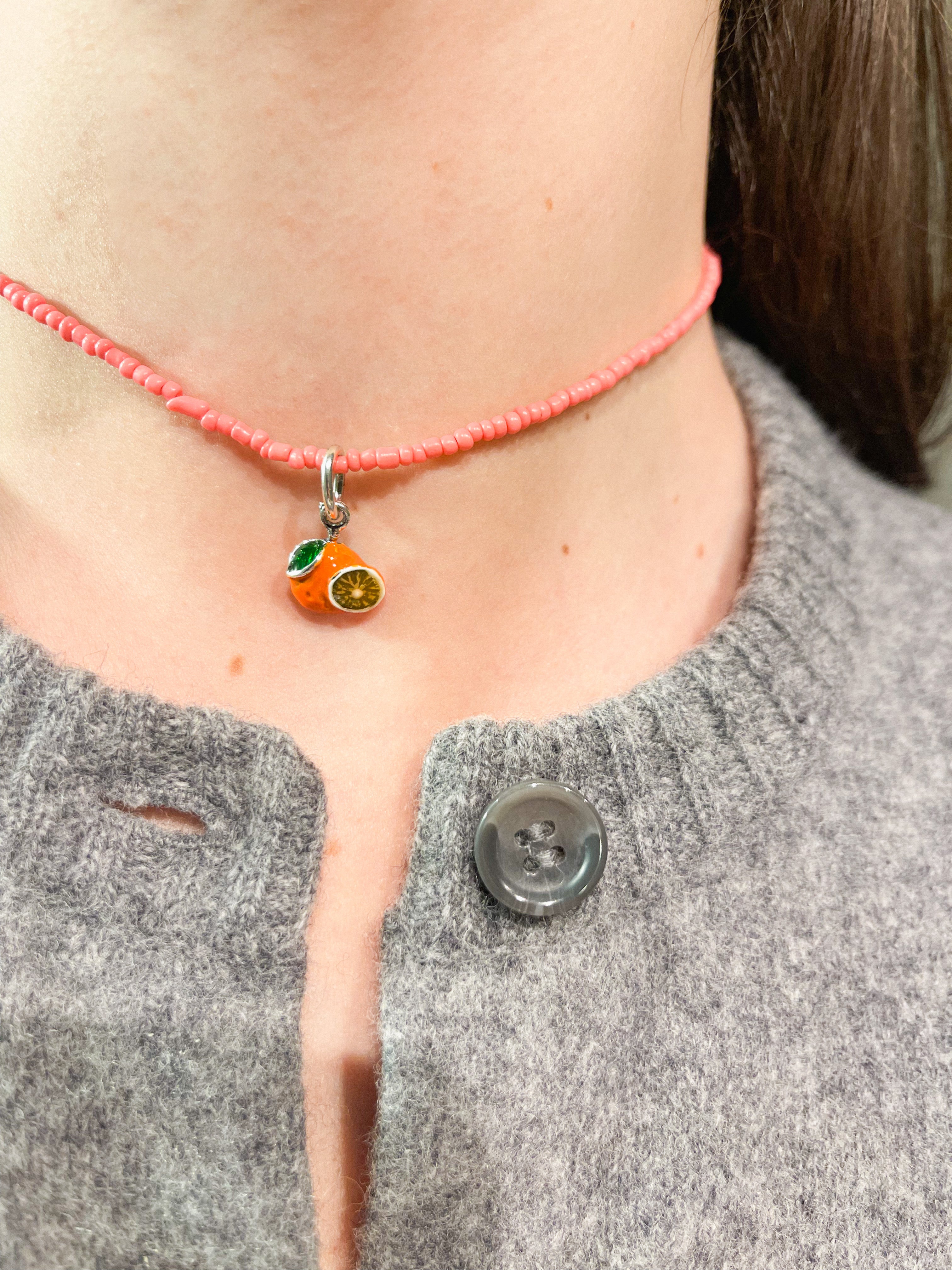 ARANCIA PENDANT