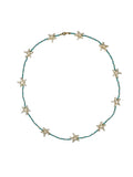 MAUI BEADED NECKLACE