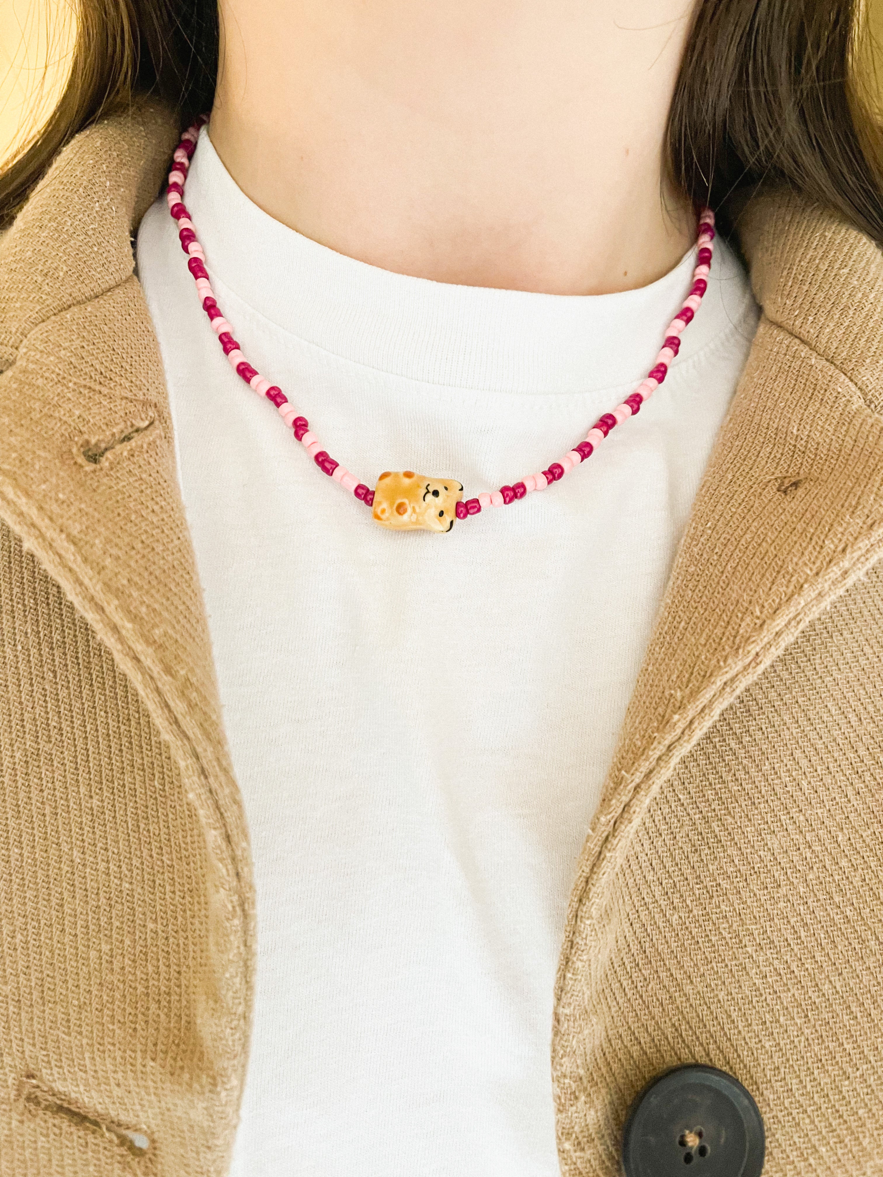 ORSELLE NECKLACE
