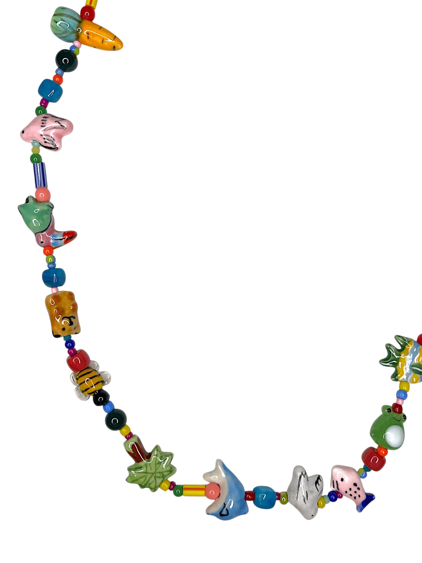 ISLAND BREEZE NECKLACE