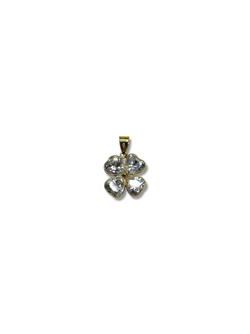 QUADRIFOGLIO PENDANT