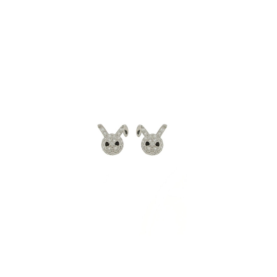 BUNNIES EARRINGS