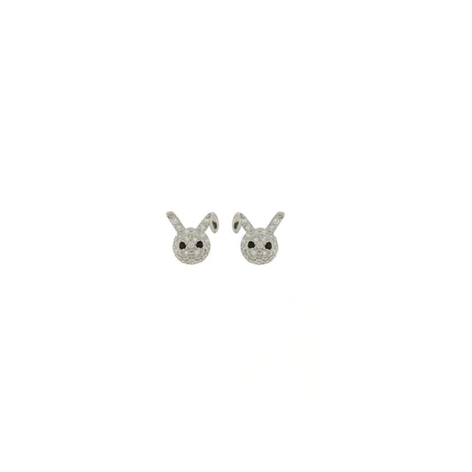 BUNNIES EARRINGS