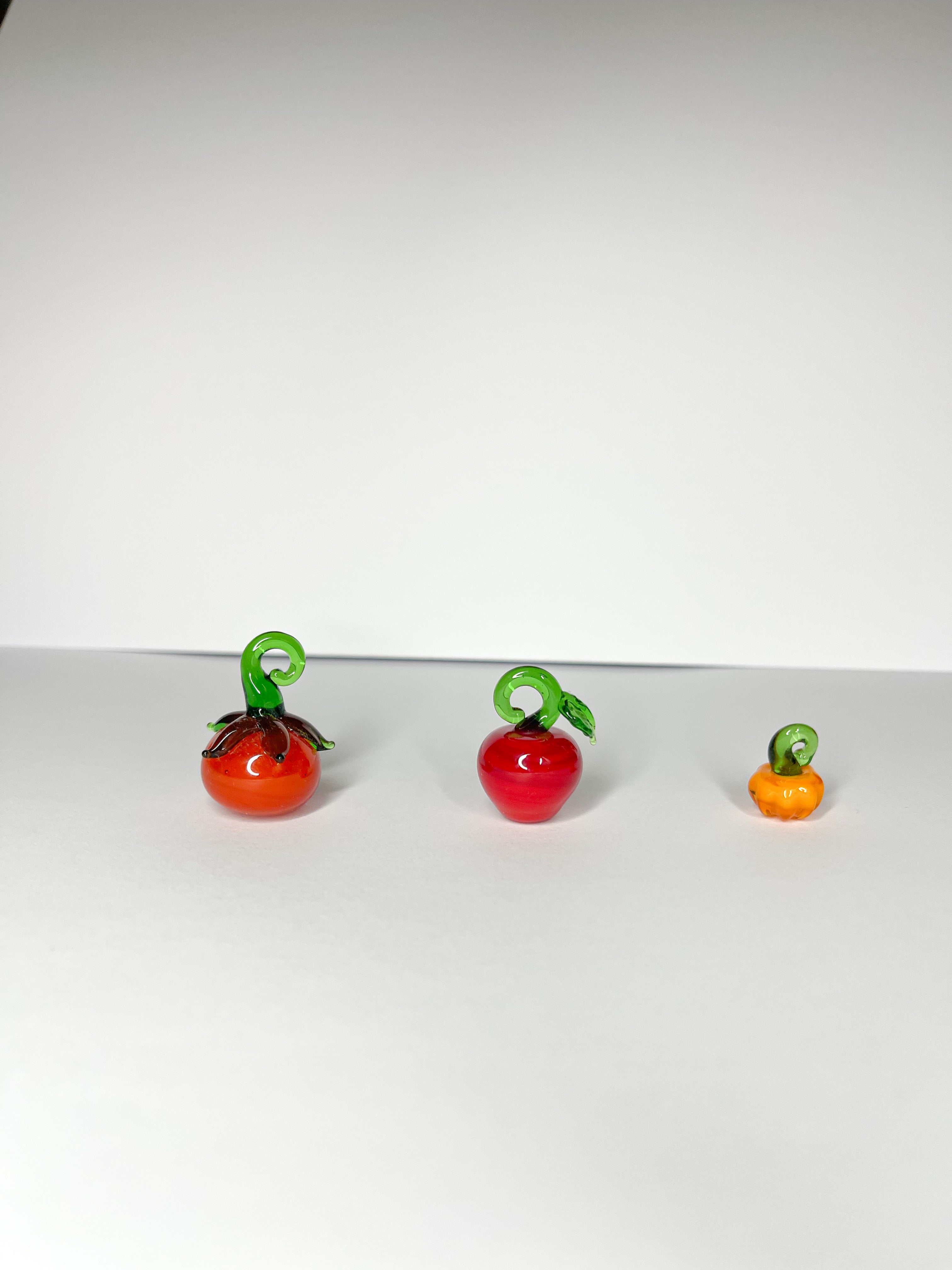 PUMMARÒ LOVER NECKLACE