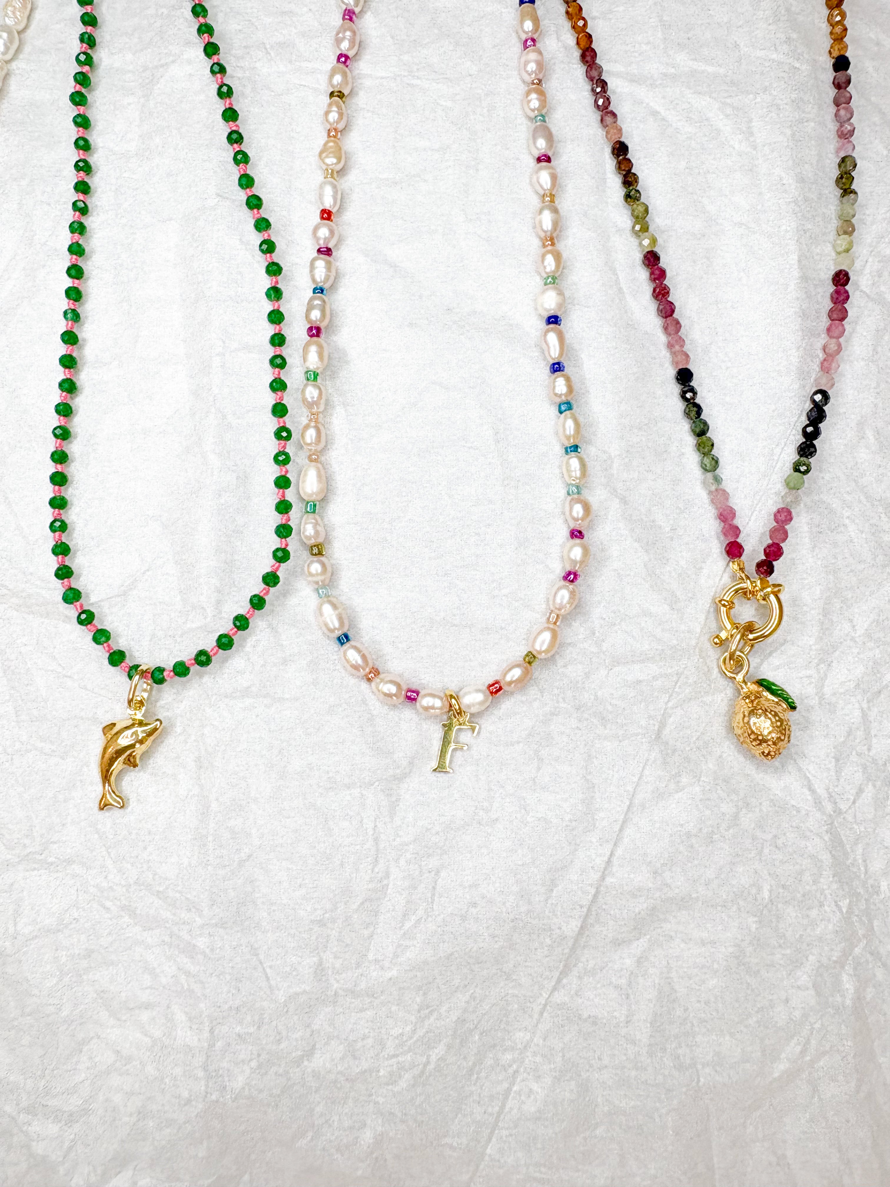 BALIBEADS NECKLACE PRE-ORDINE