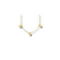 HEARTS NECKLACE