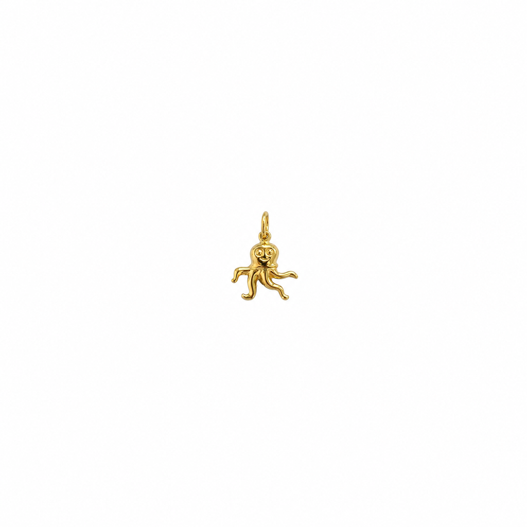 POLPO PENDANT