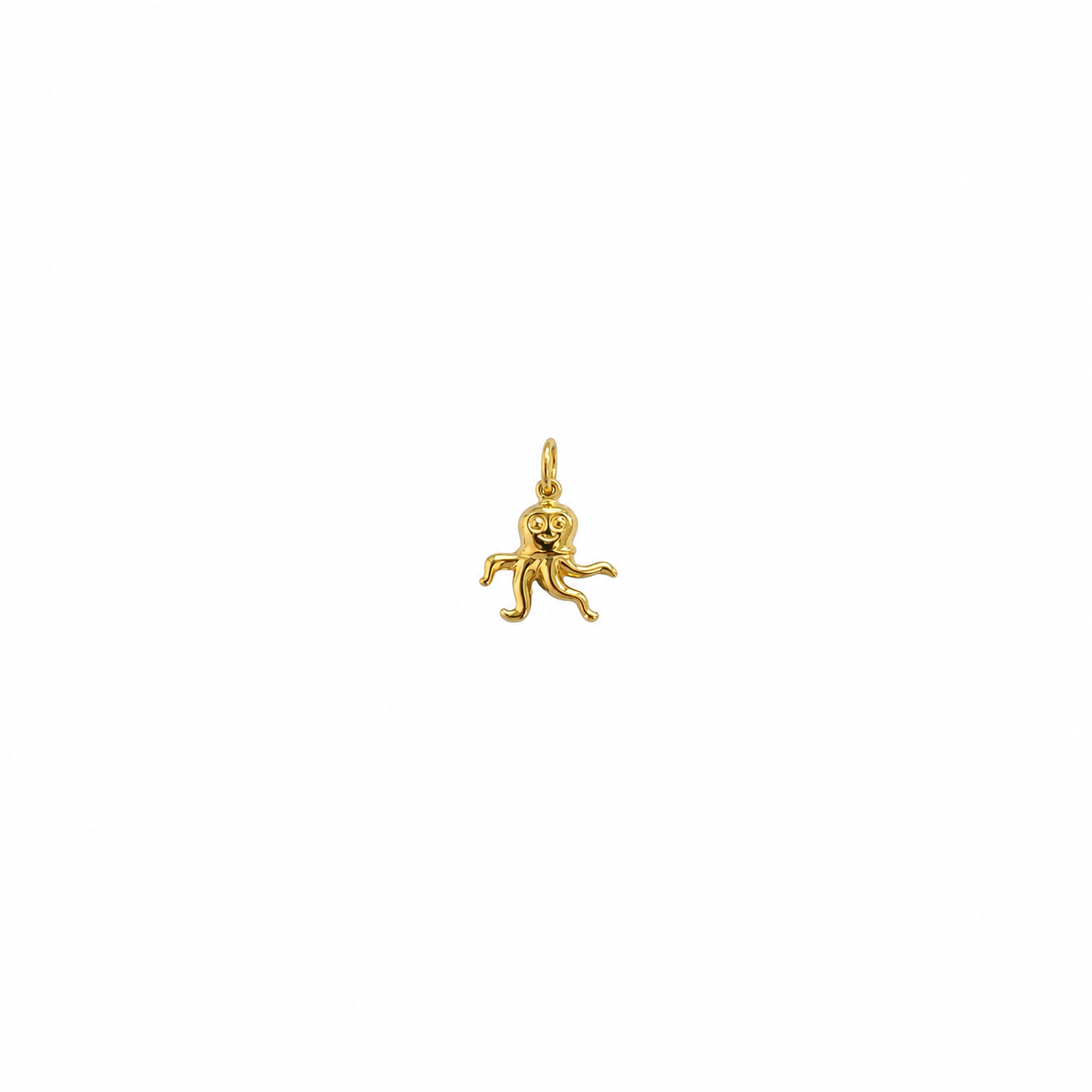 POLPO PENDANT