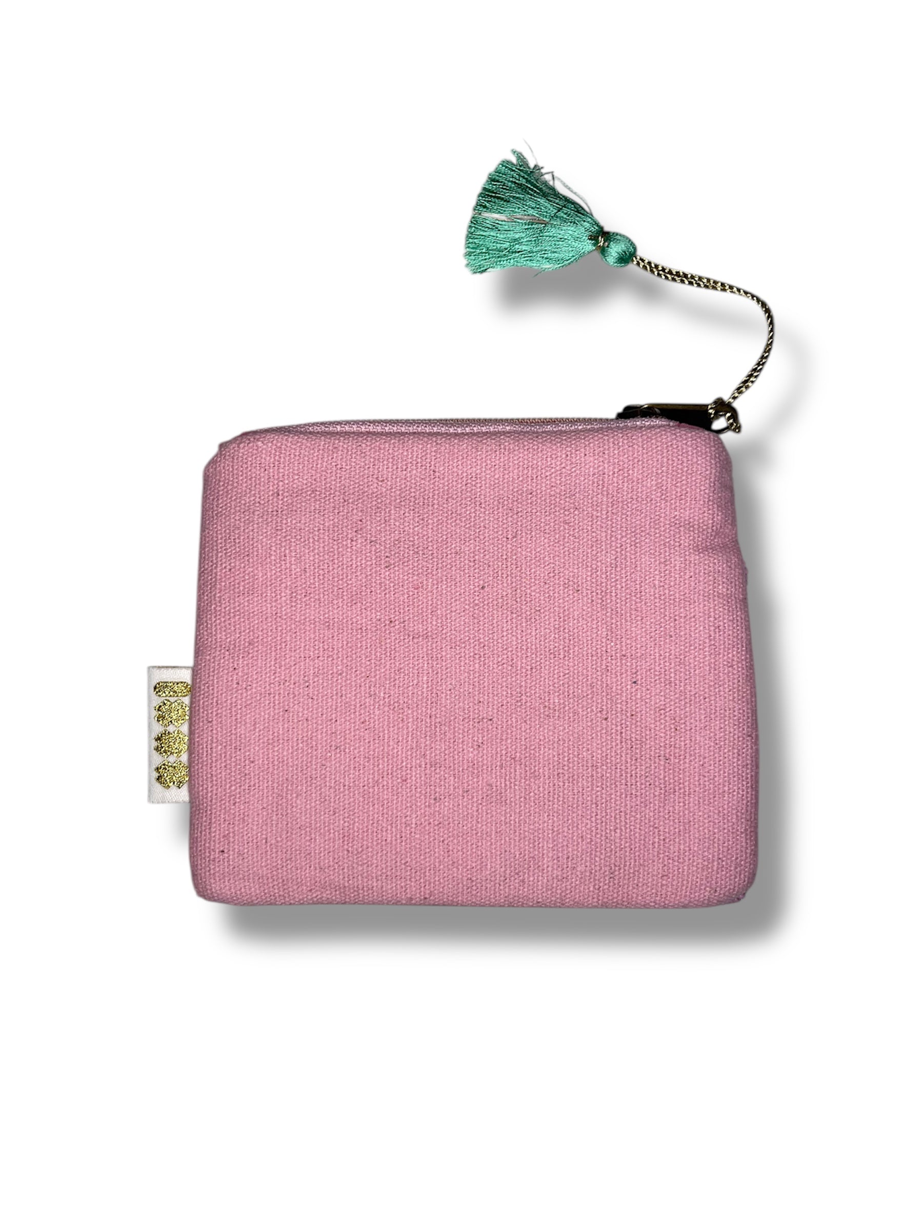 ARGYLE POCHETTE MEDIUM