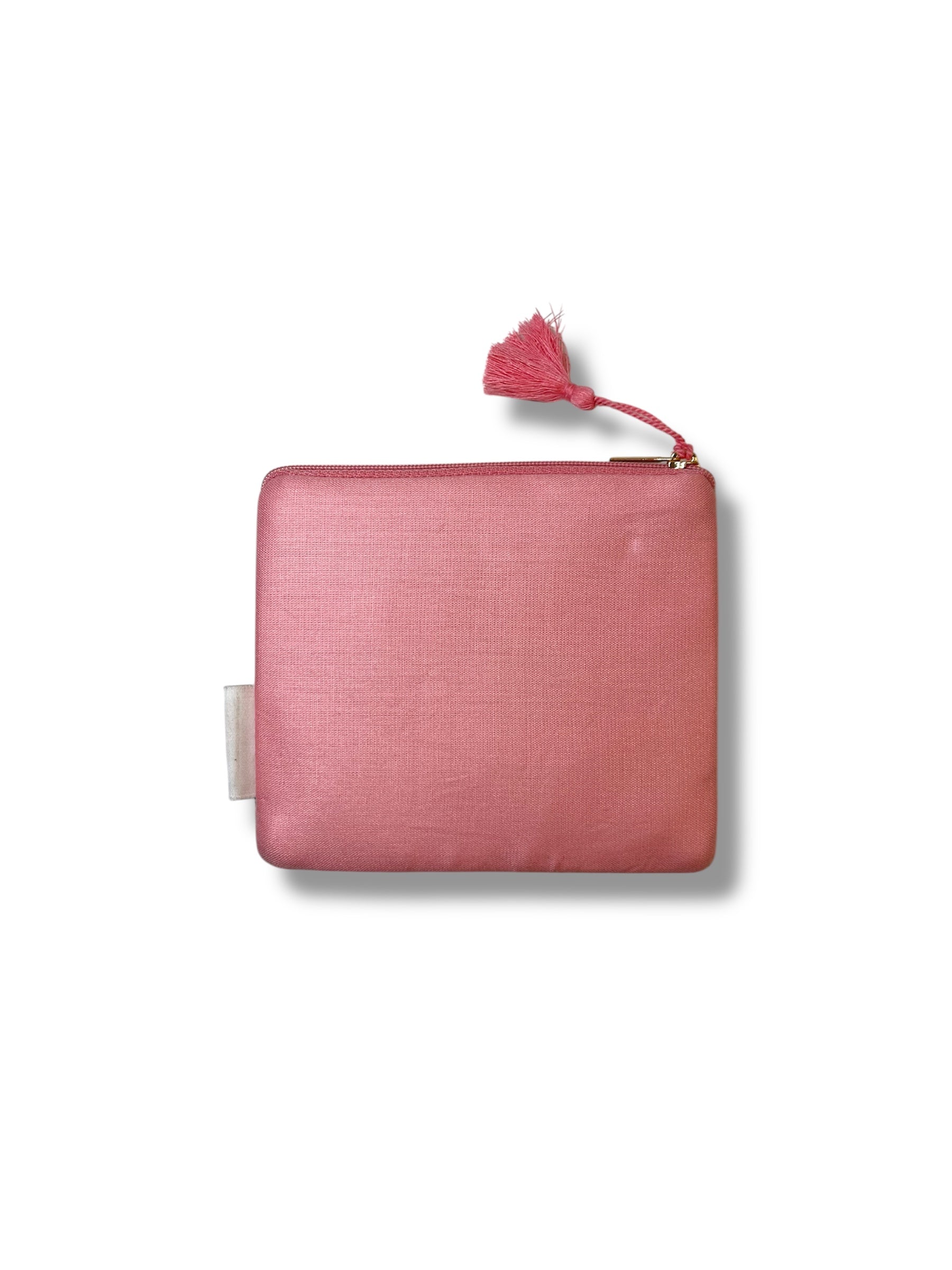 CHAMPAGNE POCHETTE MEDIUM