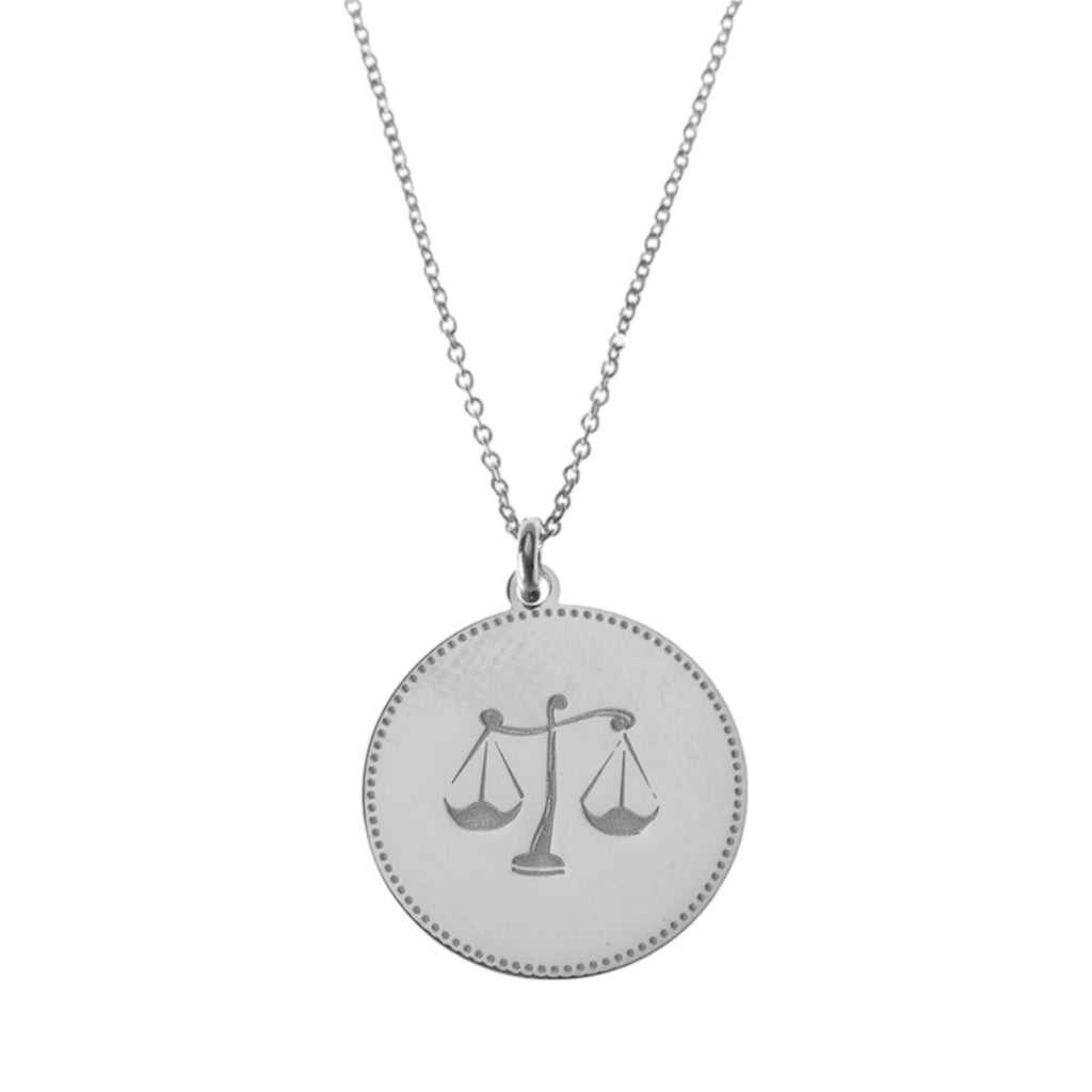 ZODIAC NECKLACE PRE-ORDINE